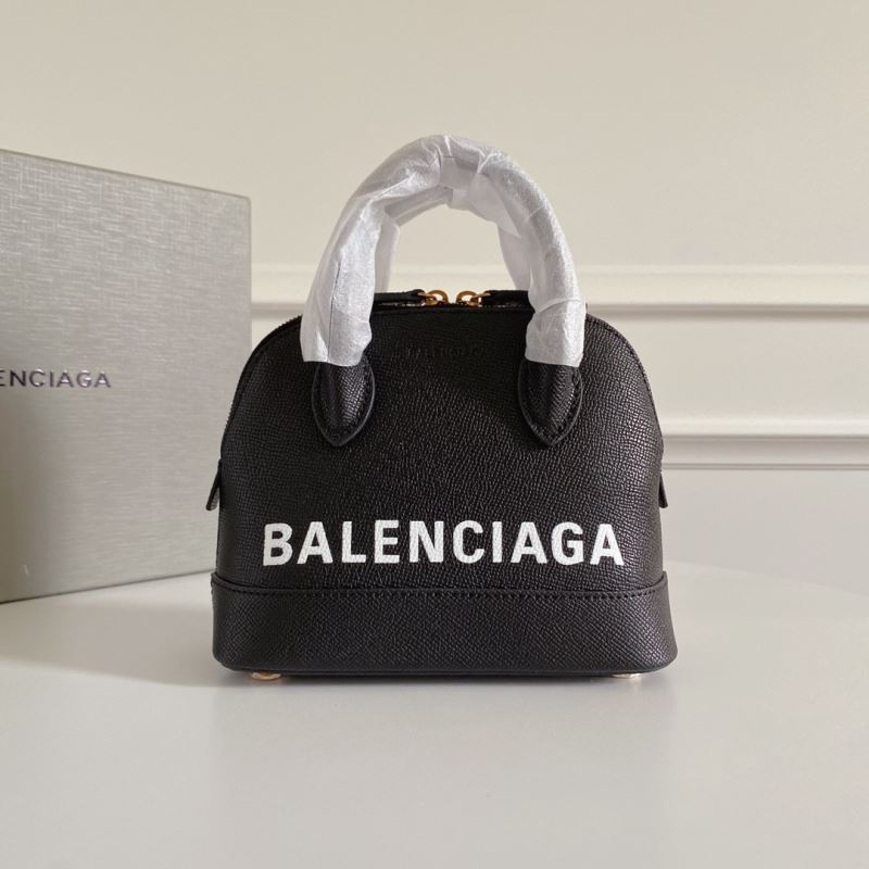 Ba*len*cia*ga ville top series bags